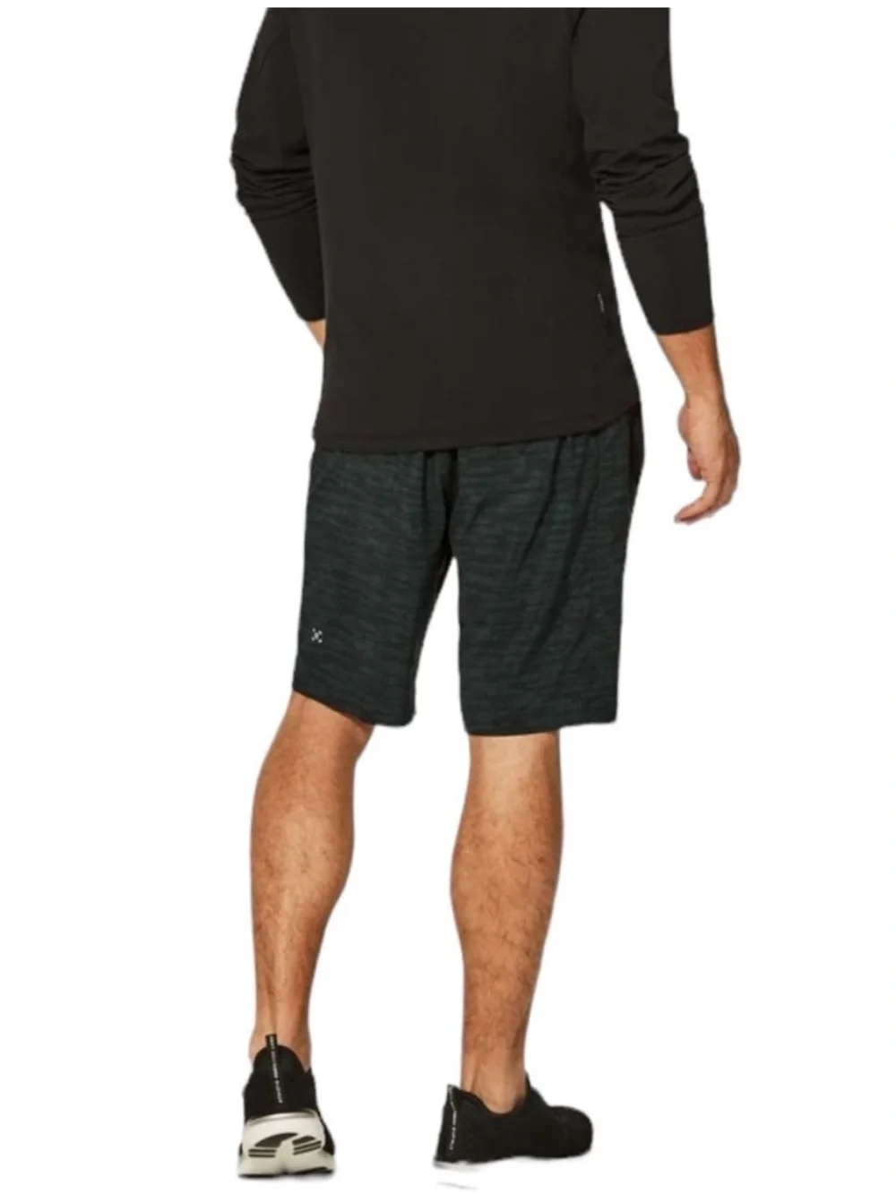 lululemon athletica lululemon short